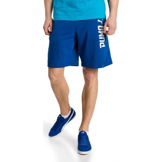 Puma Men's Tec Bermuda Shorts 590600-10 Puma Men's Tec Bermuda Shorts 590600-10