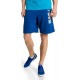 Puma Men's Tec Bermuda Shorts 590600-10 Puma Men's Tec Bermuda Shorts 590600-10