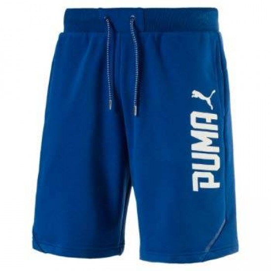 Puma Men's Tec Bermuda Shorts 590600-10 Puma Men's Tec Bermuda Shorts 590600-10