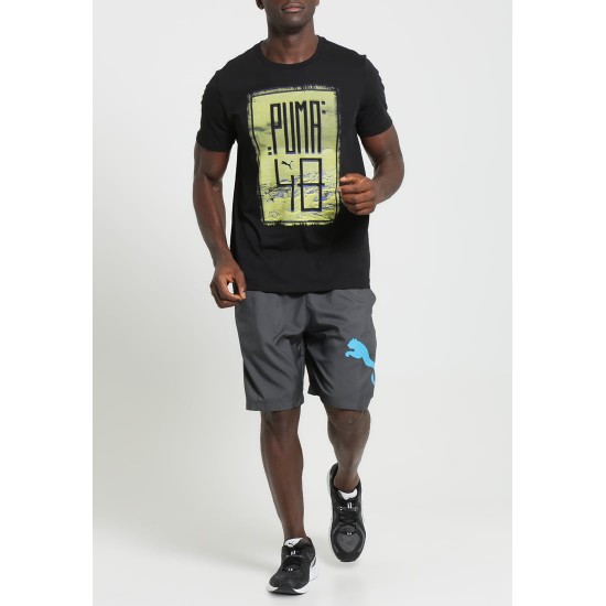 Puma Photographic Tee T-SHIR 836437-01 Puma Photographic Tee T-SHIR 836437-01