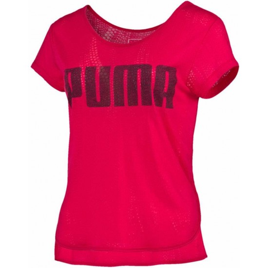 Puma Layer Tee 514016-03 Puma Layer Tee 514016-03