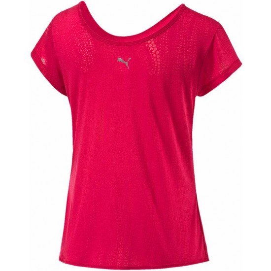 Puma Layer Tee 514016-03 Puma Layer Tee 514016-03
