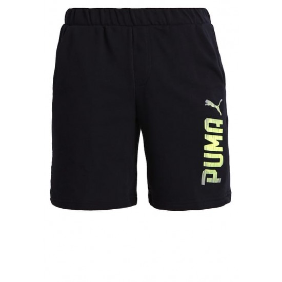 Puma Rebel Sweat Shorts Bερμουδα 590613