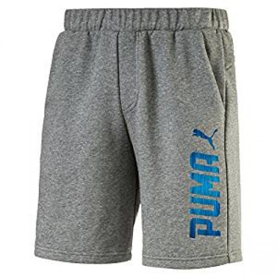 Puma Rebel Sweat Shorts Bερμουδα 590613