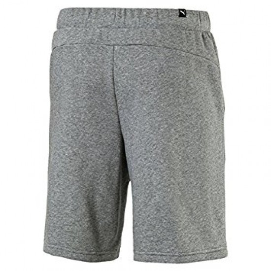 Puma Rebel Sweat Shorts Bερμουδα 590613
