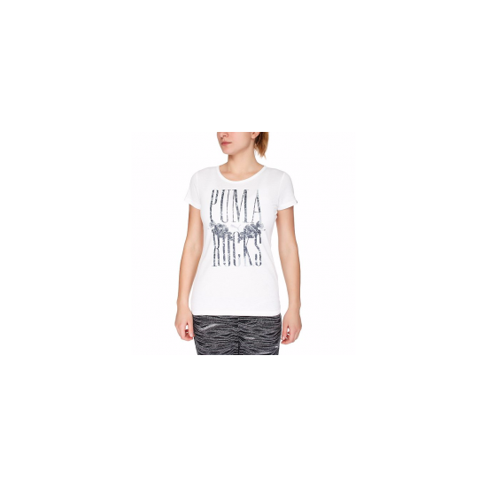 Puma Rockstar Music Tee 836455