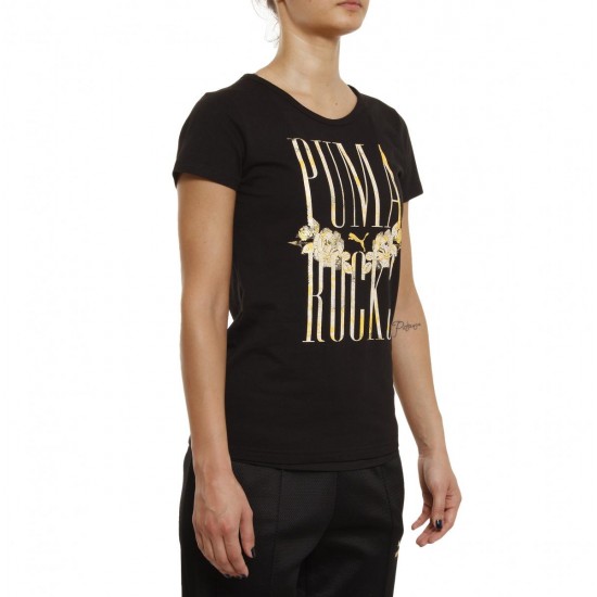 Puma Rockstar Music Tee 836455