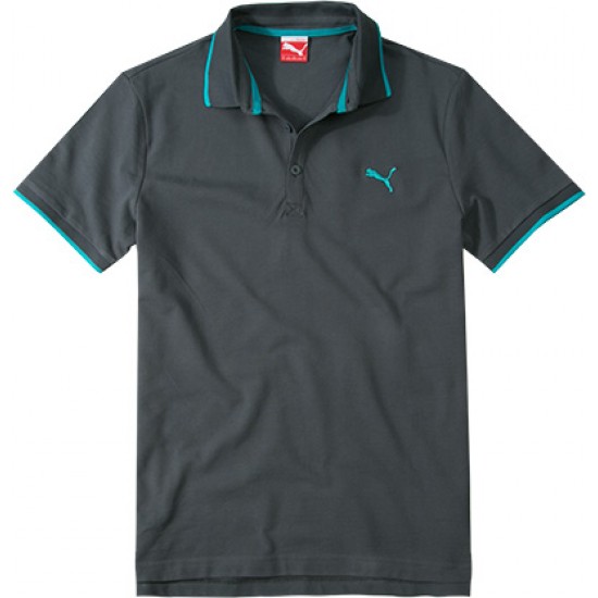 Puma Sports Casual Polo 821793 Puma Sports Casual Polo 821793