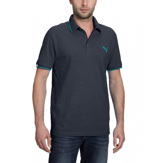 Puma Sports Casual Polo 821793 Puma Sports Casual Polo 821793
