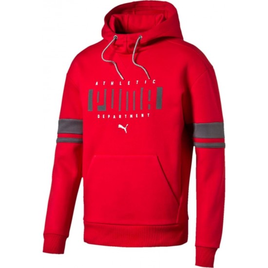 Puma Style Athletic Men's Hoodie 838337-09