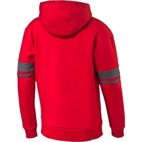 Puma Style Athletic Men's Hoodie 838337-09