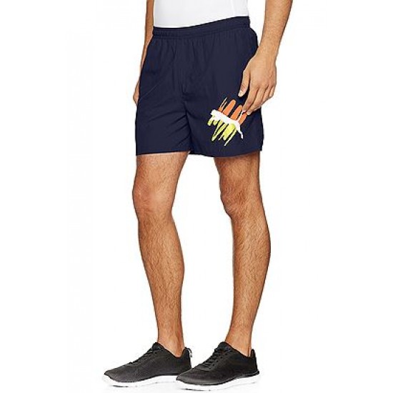 Puma Style Summer Big Cat Shorts 590664-06