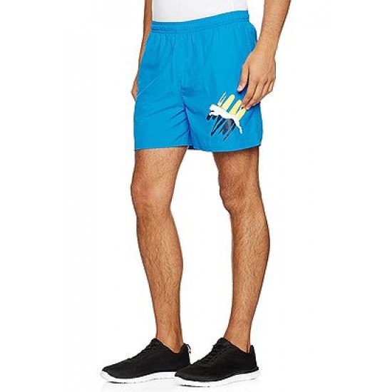 Puma Style Summer Big Cat Shorts 590664-17 Puma Style Summer Big Cat Shorts 590664-17