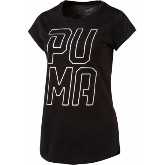 Puma Swagger Font Cotton 590951-01