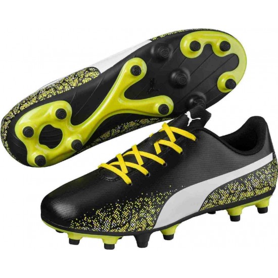 Puma Truora Fg Jr 104619 104619-01 Puma Truora Fg Jr 104619 104619-01