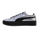 Puma Vikky Platform Metallic 363609-02 Puma Vikky Platform Metallic 363609-02