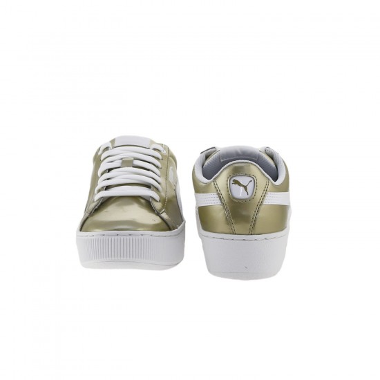 Puma Vikky Platform Metallic 363609 01