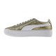 Puma Vikky Platform Metallic 363609 01