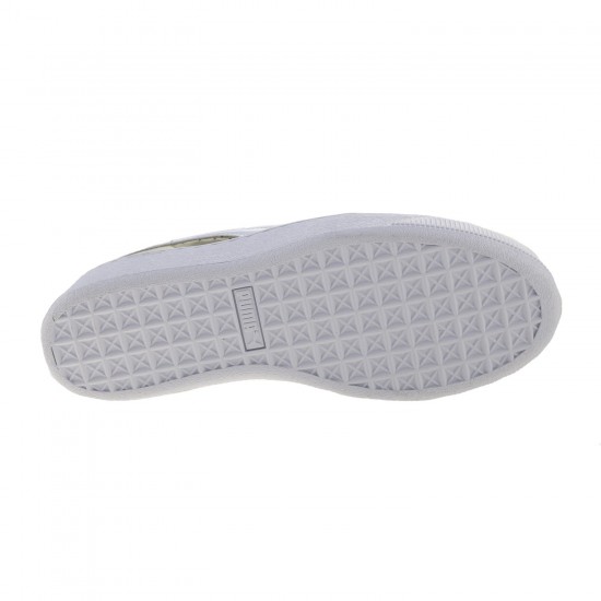 Puma Vikky Platform Metallic 363609 01