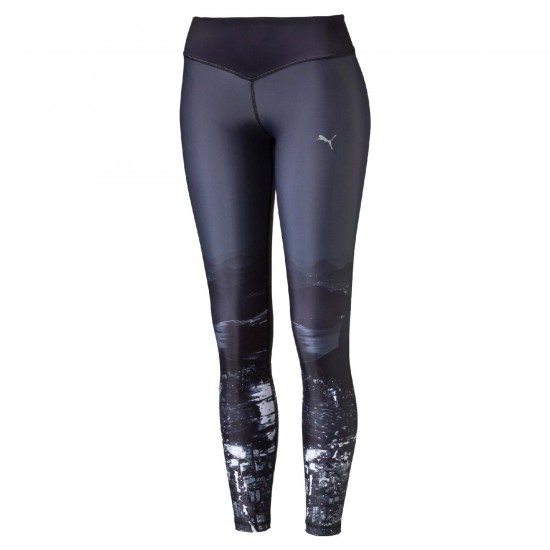 Puma Women's Shatter Tights 514492-04