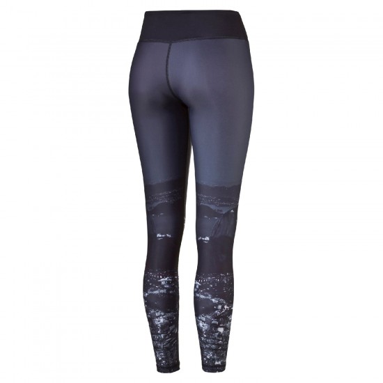 Puma Women's Shatter Tights 514492-04