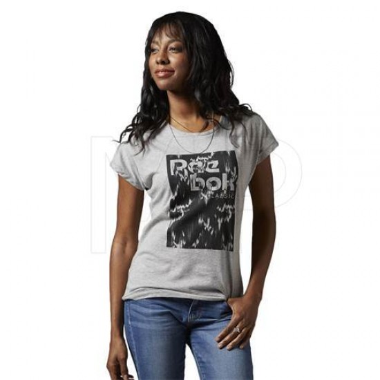 Reebok Gr Running Tee AK0683 Reebok Gr Running Tee AK0683