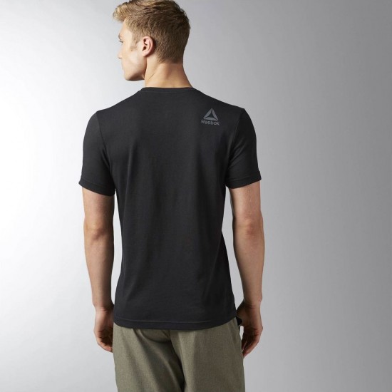 Reebok Americana Tee BK5292 Reebok Americana Tee BK5292