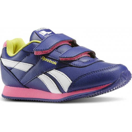 Reebok CLJOG 2RS 2V AR2287 Reebok CLJOG 2RS 2V AR2287