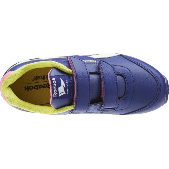 Reebok CLJOG 2RS 2V AR2287 Reebok CLJOG 2RS 2V AR2287