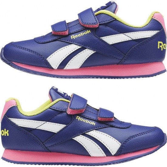 Reebok CLJOG 2RS 2V AR2287 Reebok CLJOG 2RS 2V AR2287