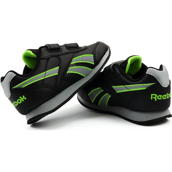 Reebok Cljog 2rs 2v BS8714