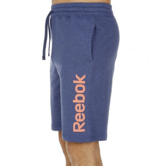 Reebok El Logo Ft Shrt B86042 Reebok El Logo Ft Shrt B86042