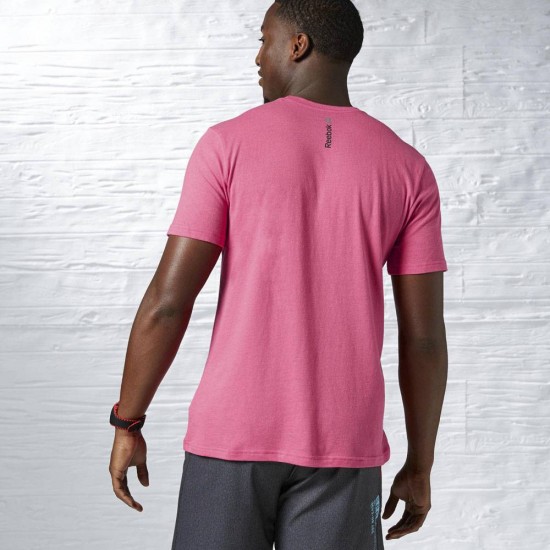 Reebok Kaleido Fill T B86246 Reebok Kaleido Fill T B86246