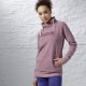 Reebok Logo Cowl Neck Sweatshirt AY9254