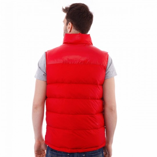 Reebok Padded Vest Z58116 Reebok Padded Vest Z58116