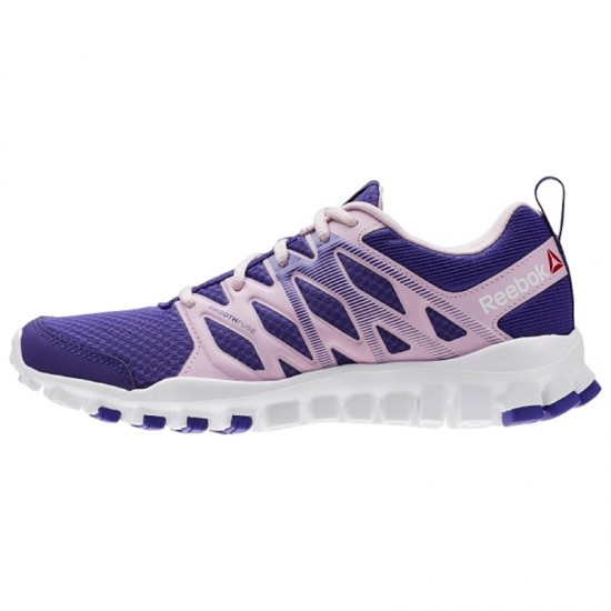 Reebok Realflex Train 4.0 BD4244