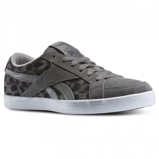 Reebok REEFUNK II LO WILD V62921