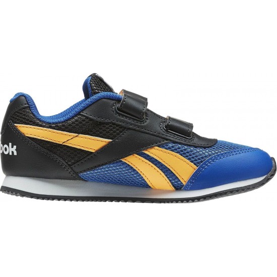 Reebok Royal Classic Jogger 2.0 2V BD4001