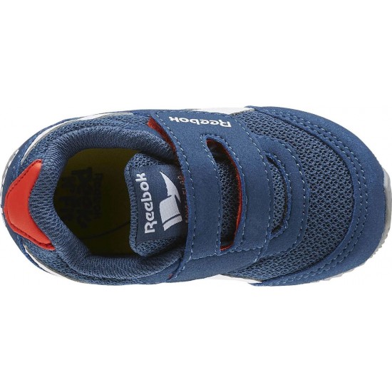 Reebok Royal Classic Jogger 2RS KC BD5174