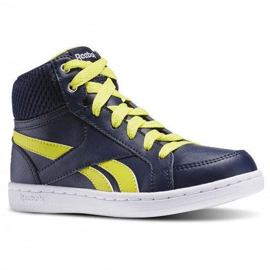 Reebok Royal Prime Mid AR0792 Reebok Royal Prime Mid AR0792