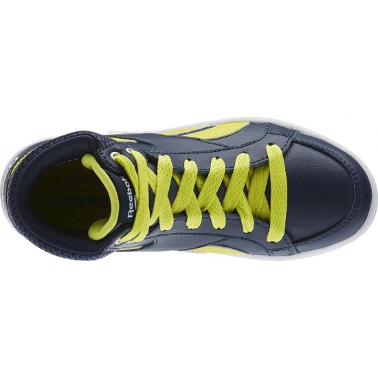 Reebok Royal Prime Mid AR0792 Reebok Royal Prime Mid AR0792