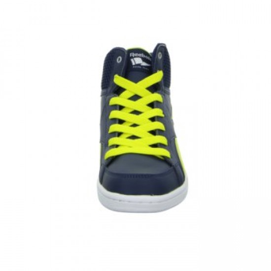 Reebok Royal Prime Mid AR0792 Reebok Royal Prime Mid AR0792