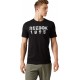 Reebok Tape Tee BK5237 Reebok Tape Tee BK5237
