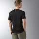 Reebok Tape Tee BK5237 Reebok Tape Tee BK5237