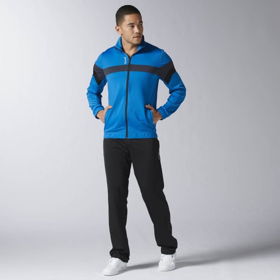 Reebok Tricot instinct blue AY1939