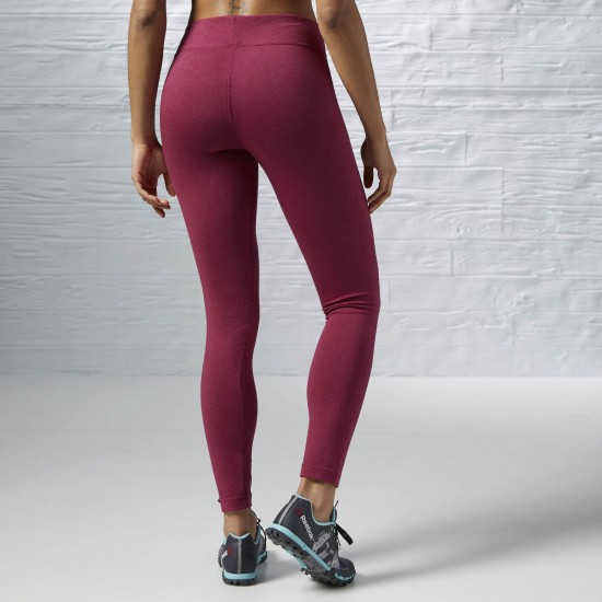 Reebok WOMEN'S ELEMENTS LEGGING AY2013 Reebok WOMEN'S ELEMENTS LEGGING AY2013