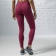 Reebok WOMEN'S ELEMENTS LEGGING AY2013 Reebok WOMEN'S ELEMENTS LEGGING AY2013