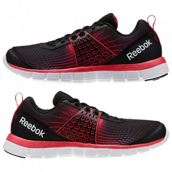 Reebok Z Dual Rush 10 M47684 Reebok Z Dual Rush 10 M47684