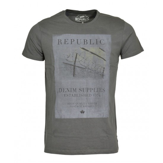 Republic REM221-4116