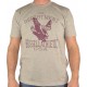 Russell Athletic Crew Neck Tee Print A7-045-1
